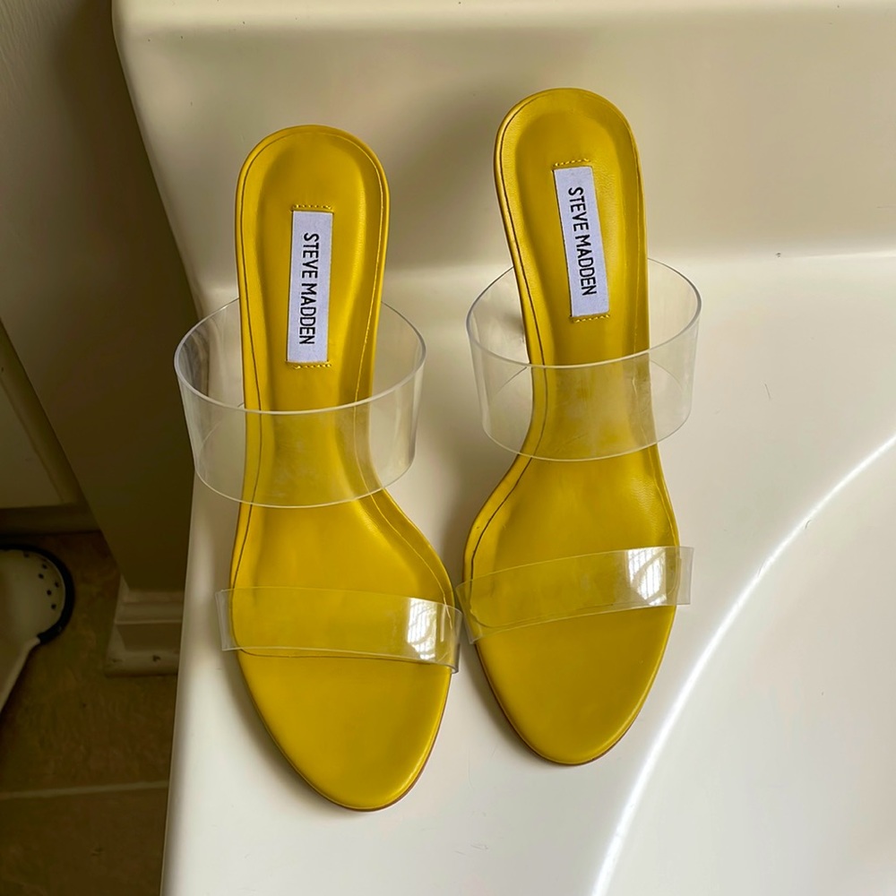 Steve Madden Clarabeth